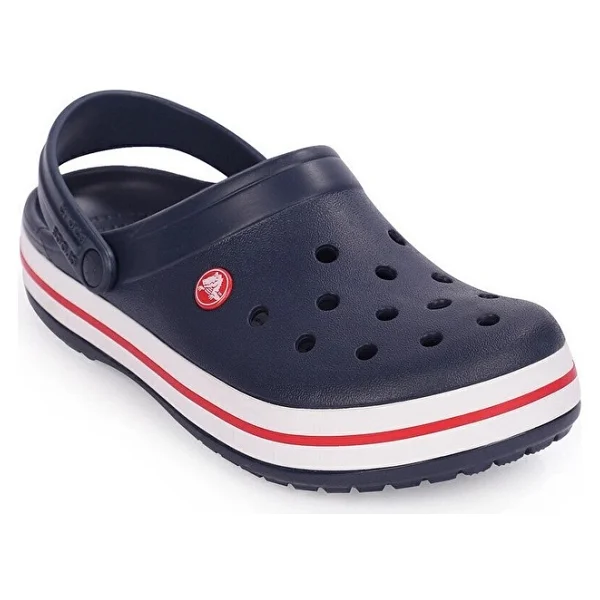 Crocs Crocband Clog 11016-410 Lacivert Terlik - Görsel 6