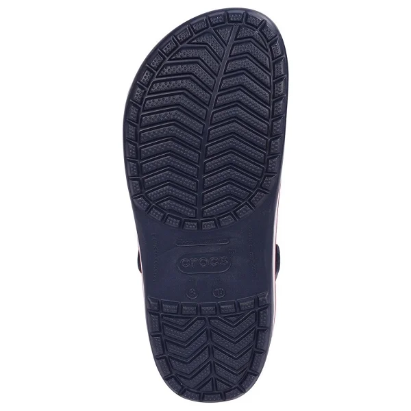 Crocs Crocband Clog 11016-410 Lacivert Terlik - Görsel 7