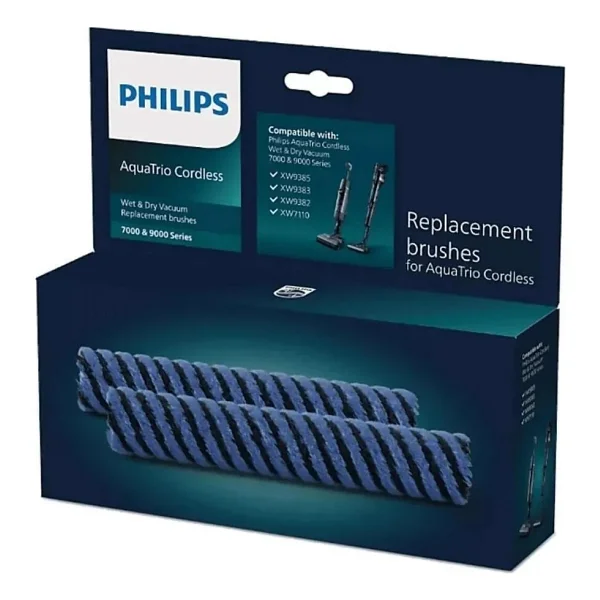 Philips Aqua Trio Xv1793/01 Yedek Fırça - Görsel 2