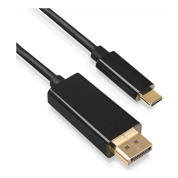 Dark Dk-Cb-U31xdp 1.8 M Type-C To Displayport Dönüştürücü - Görsel 7