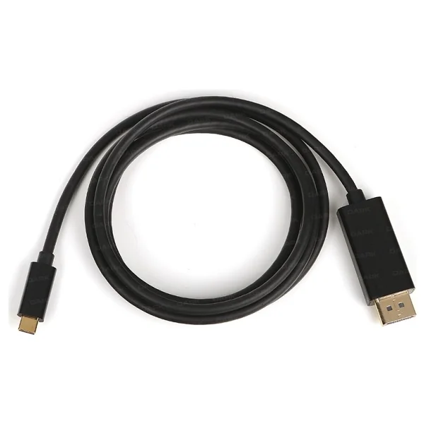 Dark Dk-Cb-U31xdp 1.8 M Type-C To Displayport Dönüştürücü - Görsel 2