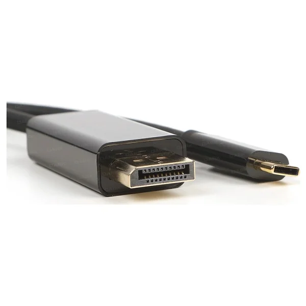 Dark Dk-Cb-U31xdp 1.8 M Type-C To Displayport Dönüştürücü - Görsel 4