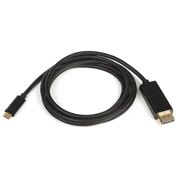Dark Dk-Cb-U31xdp 1.8 M Type-C To Displayport Dönüştürücü - Görsel 5