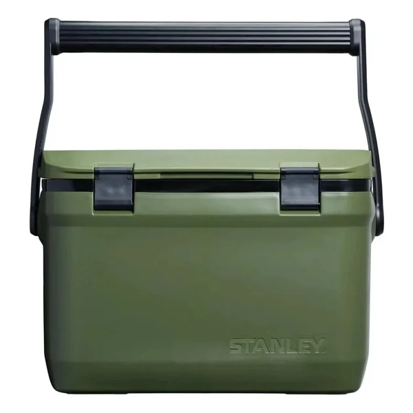 Stanley Adventure Haki 15.1 Lt Kamp Buzluğu - Görsel 8