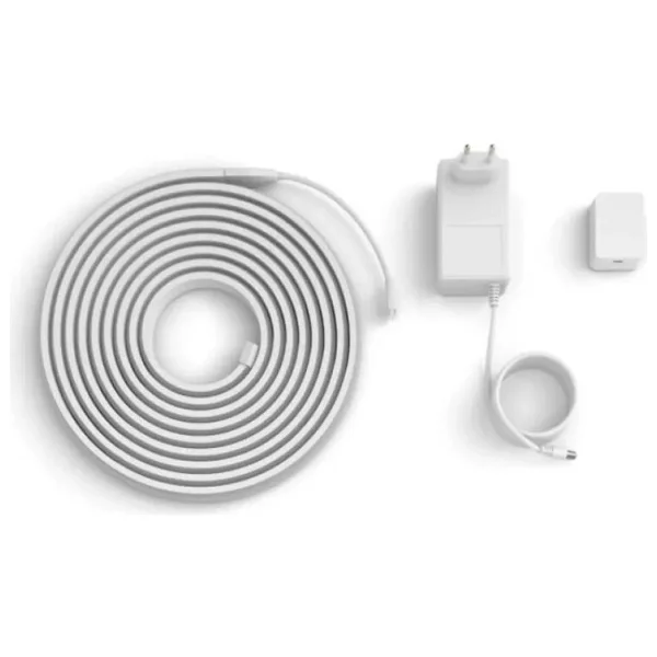 Philips Hue OmniGlow 5 m RGB Şerit LED - Görsel 9