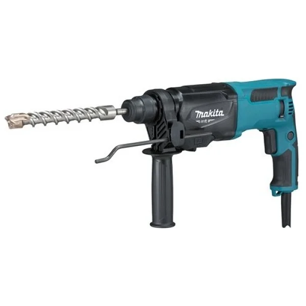 Makita M8701b 800 W Elektropnömatik Kırıcı Delici - Görsel 4