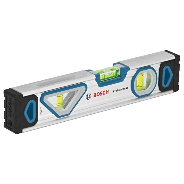 Bosch 1600a016bn 25 Cm Mıknatıslı Su Terazisi - Görsel 10