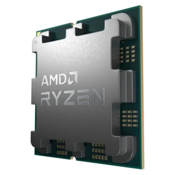 AMD Ryzen 5 7500x3d Altı Çekirdek 4.00 GHz İşlemci - Görsel 3
