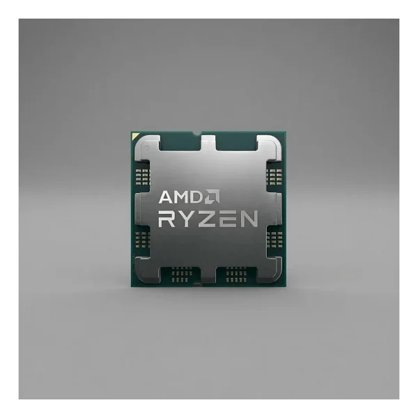 AMD Ryzen 5 7500x3d Altı Çekirdek 4.00 GHz İşlemci - Görsel 4