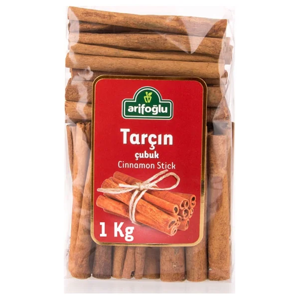 Arifoğlu 1000 Gr Çubuk Tarçın - Görsel 3