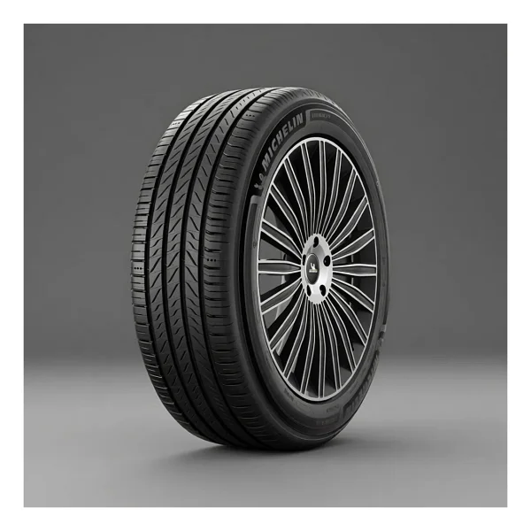 Michelin Primacy 5 205/55 R16 91v Yaz Lastiği - 2025 - Görsel 4
