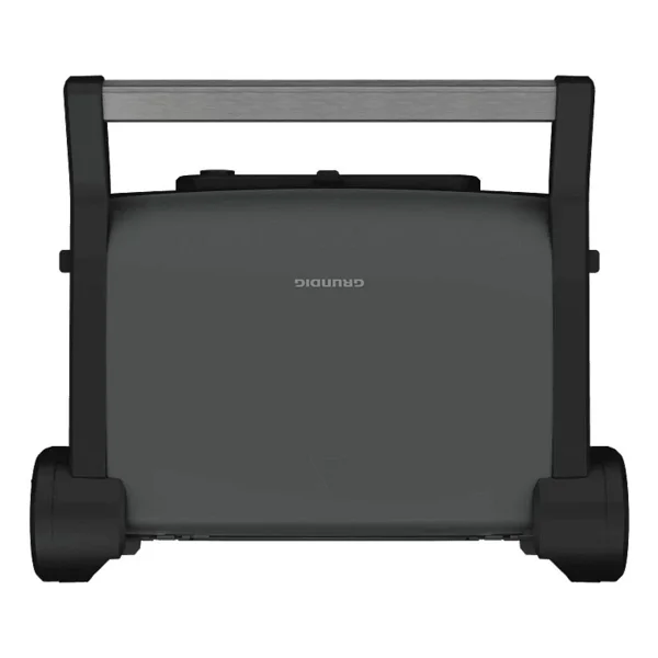 Grundig Cg 4406 G 2000 W Tost Makinesi - Görsel 8