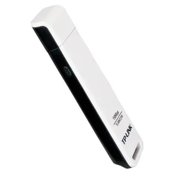 Tp-Link Tl-Wn727n Kablosuz Ağ Adaptörü - Görsel 8