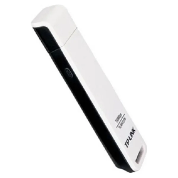 Tp-Link Tl-Wn727n Kablosuz Ağ Adaptörü - Görsel 9