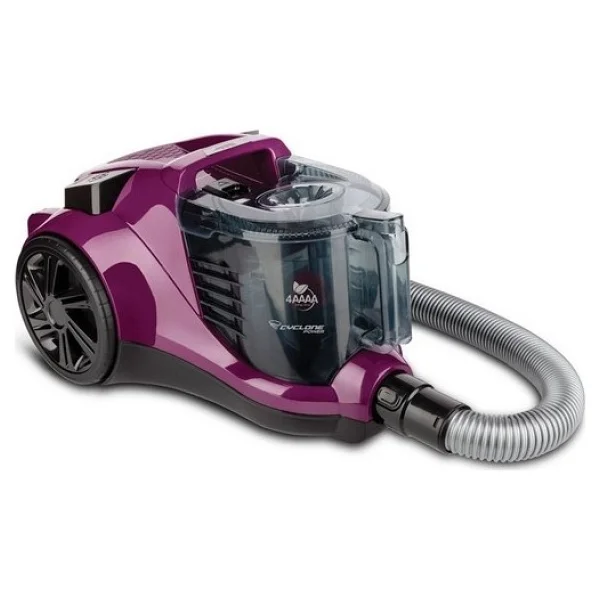 Fakir Ranger On-Off 890 W Toz Torbasız Süpürge - Görsel 2