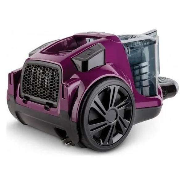 Fakir Ranger On-Off 890 W Toz Torbasız Süpürge - Görsel 4