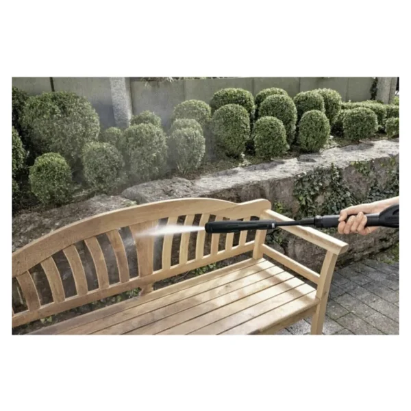 Karcher K 4 Universal Eu 1800 W 130 Bar Basınçlı Yıkama Makinesi - Görsel 6