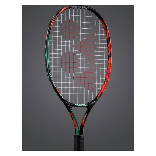 Yonex Vcore 14x17 21 İnç Çocuk Tenis Raketi - Görsel 6