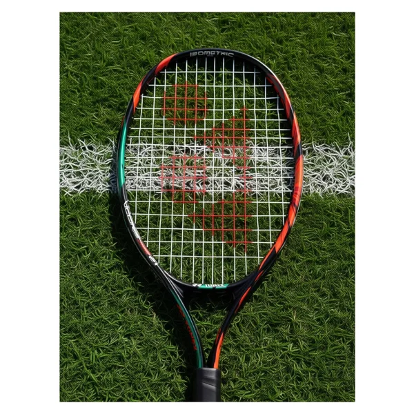 Yonex Vcore 14x17 21 İnç Çocuk Tenis Raketi - Görsel 3