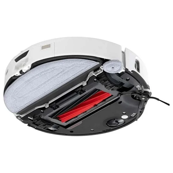 Roborock S8 Maxv Ultra Çöp İstasyonlu Akıllı Robot Süpürge - Görsel 6