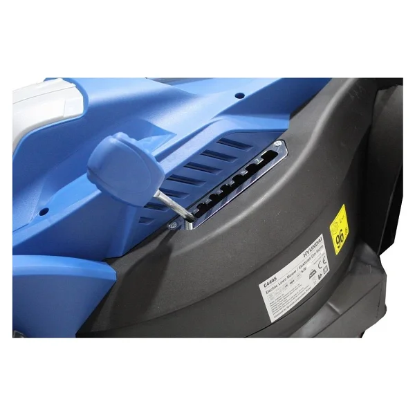 Hyundai C4405 1900 W Elektrikli Çim Biçme Makinesi - Görsel 3