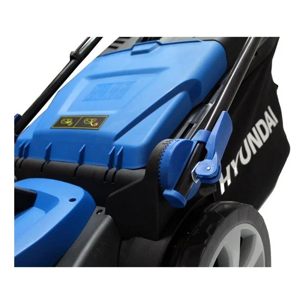 Hyundai C4405 1900 W Elektrikli Çim Biçme Makinesi - Görsel 4