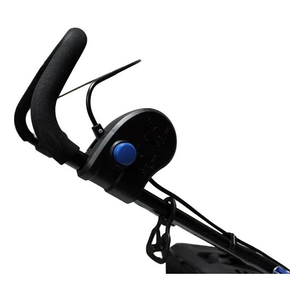 Hyundai C4405 1900 W Elektrikli Çim Biçme Makinesi - Görsel 5