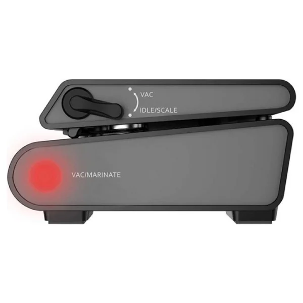 Packtech Terazili Otomatik Ev Tipi Vakum Makinesi - Görsel 5