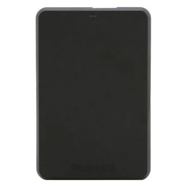 Toshiba Canvio Basics 320gb 2.5'' USB 3.0 Siyah Taşınabilir Disk (Hdtb103xk3aa) - Görsel 4