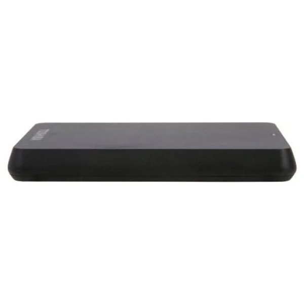 Toshiba Canvio Basics 320gb 2.5'' USB 3.0 Siyah Taşınabilir Disk (Hdtb103xk3aa) - Görsel 5
