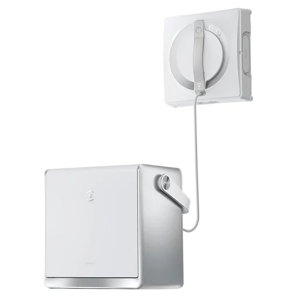 Ecovacs Winbot W2 Pro Cam Silme Robotu - Görsel 8