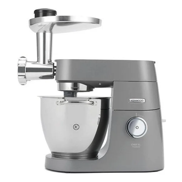 Kenwood Kax950me Mutfak Şefi Kıyma Aparatı - Görsel 4