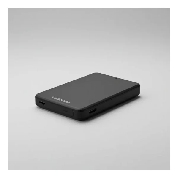 Toshiba Canvio Basics 320gb 2.5'' USB 3.0 Siyah Taşınabilir Disk (Hdtb103xk3aa) - Görsel 8