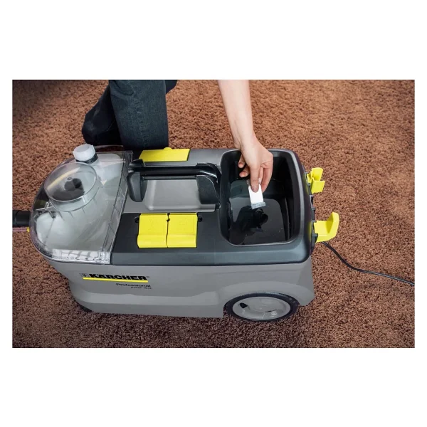 Karcher Carpetpro Rm 760 16'lı Halı Şampuanı - Görsel 3
