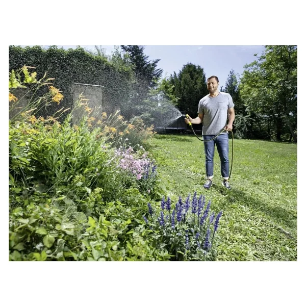 Karcher 2.645-318.0 Performance Plus 1/2 İnç 20 M Bahçe Hortumu - Görsel 10