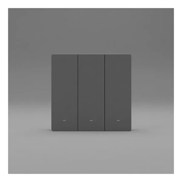 Sonoff M5-3c-86 3 Kanallı Akıllı Anahtar - Görsel 5