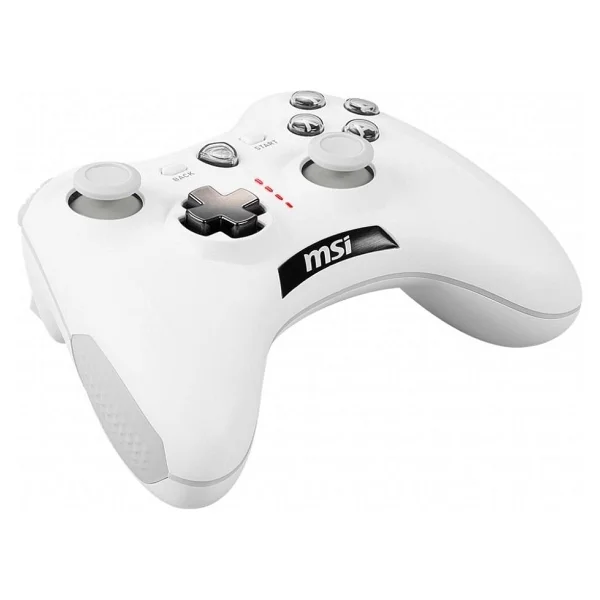 Msı Force Gc30 V2 Kablolu/Kablosuz Oyun Kolu - Görsel 2
