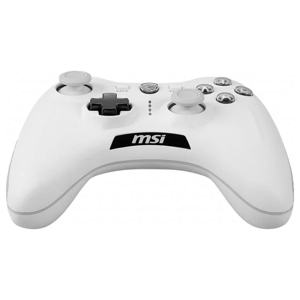 Msı Force Gc30 V2 Kablolu/Kablosuz Oyun Kolu - Görsel 3