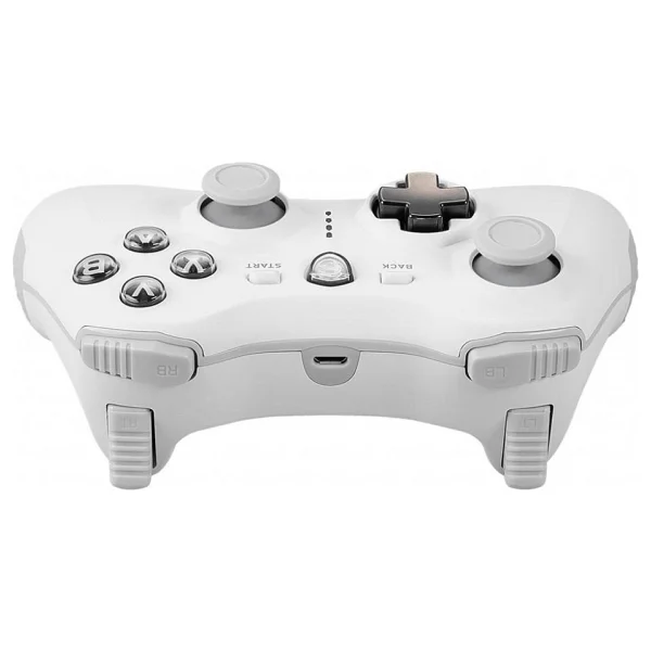 Msı Force Gc30 V2 Kablolu/Kablosuz Oyun Kolu - Görsel 4