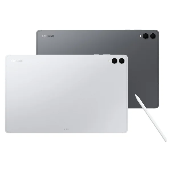 Samsung Galaxy Tab S11 Ultra Sm-X930 Gümüş 256 GB 14.6" Tablet - Görsel 2