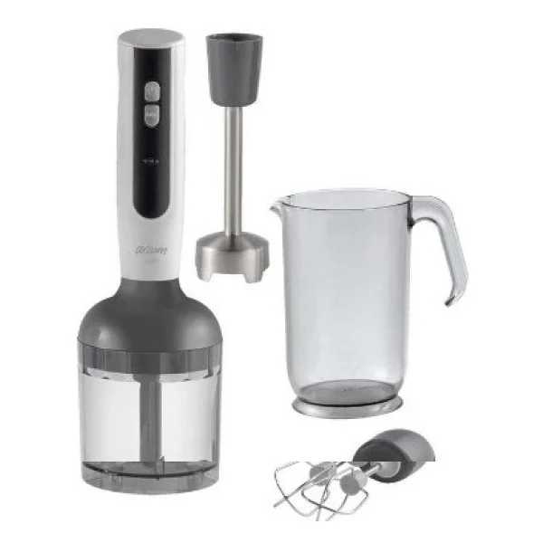 Arzum Ar1131 Lusso 1700 W Blender Seti - Görsel 2