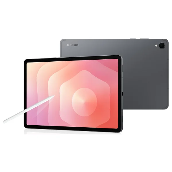 Samsung Galaxy Tab S11 Sm-X730 Gri 128 GB 11" Tablet - Görsel 2