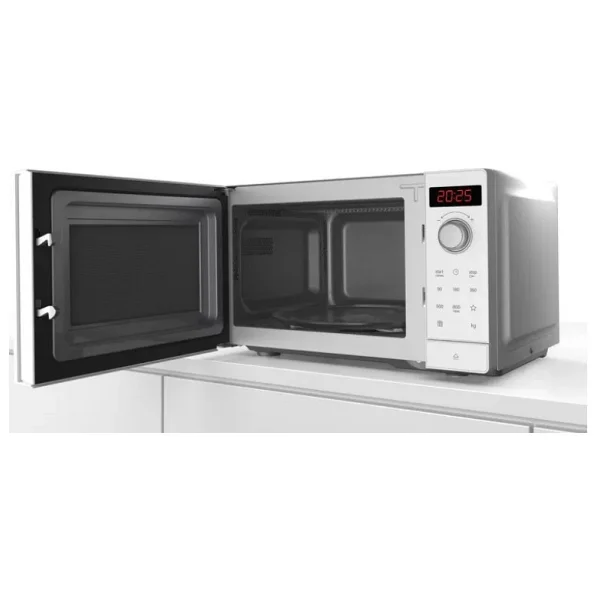 Bosch Ffl023mw0 20 Lt Beyaz Mikrodalga Fırın - Görsel 6