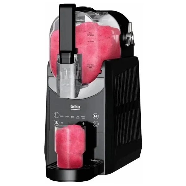 Beko Sm 5670 Slushmix Buzlaş Makinesi - Görsel 9