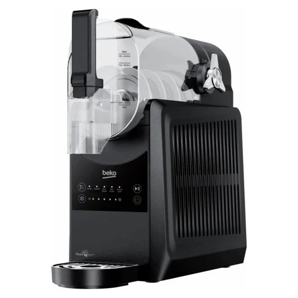 Beko Sm 5670 Slushmix Buzlaş Makinesi - Görsel 10