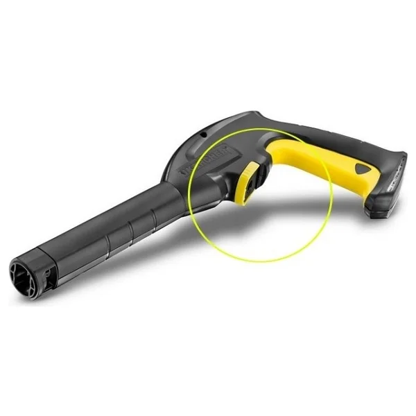 Karcher K2 - K3 Tetik Klips'i - Görsel 3