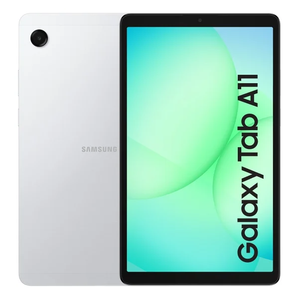 Samsung Galaxy Tab A11 Sm-X130 Gri 128 GB 8.7" Tablet - Görsel 8