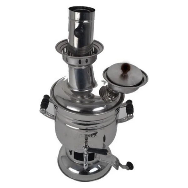 Philips 5000 Serisi Cam Çay Makinesi - 1900w, 2.2l Su Isıtıcı, 0.9l Demlik, 40°c Mama Suyu Hazırlama Fonksiyonu, Otomatik Sıcak Tutma Ve Paslanmaz Çelik Filtre - Renk - Görsel 2