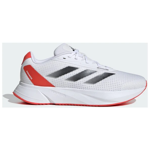 Adidas Duramo Sl If9478 Mor Erkek Koşu Ayakkabısı - Görsel 7