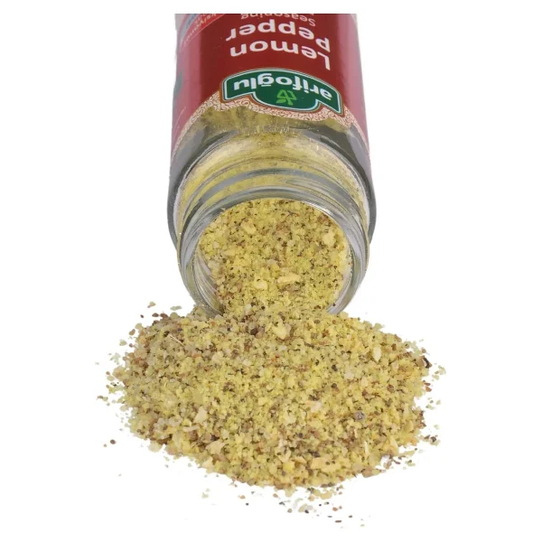Arifoğlu 90 Gr Lemon Pepper Cam Baharat - Görsel 2